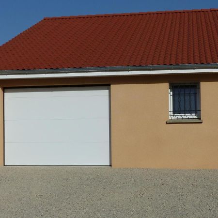 Au Clos De L'Etang Ravel ภายนอก รูปภาพ