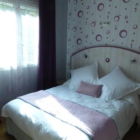 Au Clos De L'Etang Ravel ภายนอก รูปภาพ