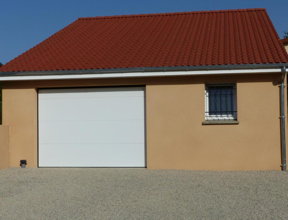 Au Clos De L'Etang Ravel ภายนอก รูปภาพ