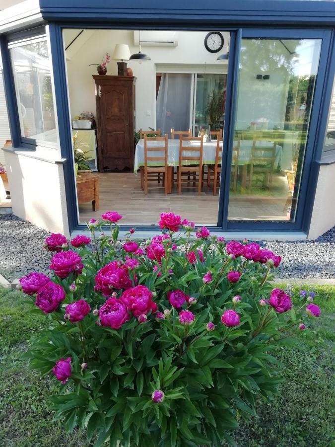 Au Clos De L'Etang Ravel ภายนอก รูปภาพ